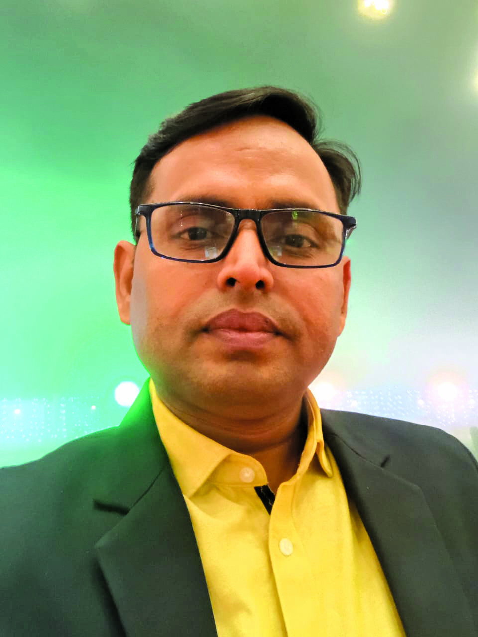 ANIL